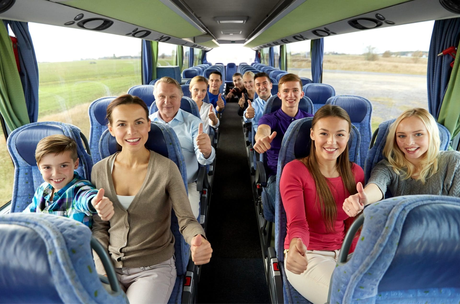 best day trips from benidorm